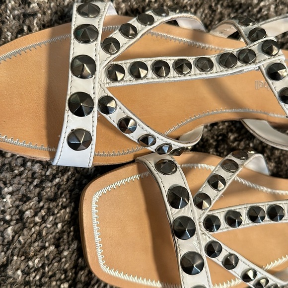 Jeffery Campbell Amaryl Sandal - Picture 4 of 5